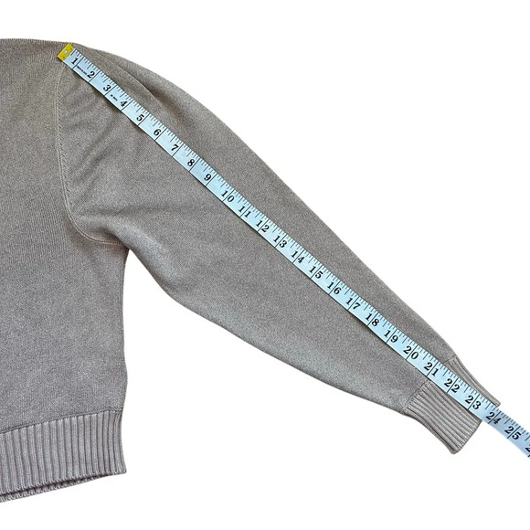 Free People - Starry Night Cropped Sweater - Picture 8 of 10